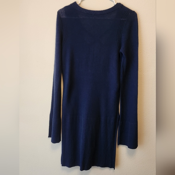 Free People Tunic Sweater Size XS - Picture 4 of 6